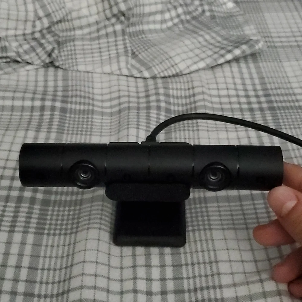 Playstation vr camera